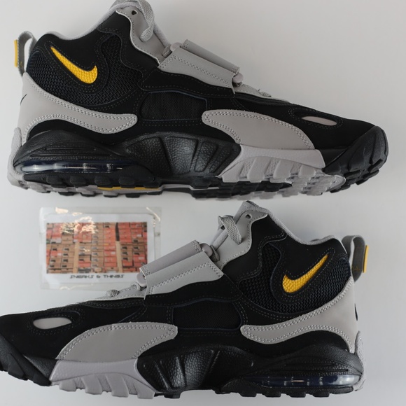 New Nike Men's Air Max Speed Turf Cross-Training - Picture 7 of 8